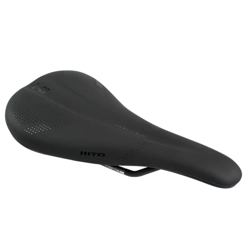 WTB Silverado Medium Stainless nyereg [142 mm, 265 mm]