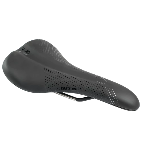 WTB Volt Fusion Form Medium Stainless nyereg [142 mm, 265 mm]