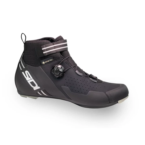 SIDI Nix GTX téli kerékpáros cipő [fekete, 42]
