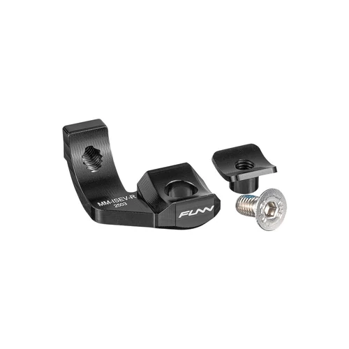 FUNN Mediator fék-váltókar adapter Sram MatchMaker fékkarhoz és I-Spec EV váltókarhoz [jobb]