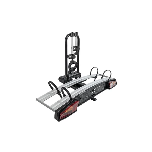 Menabo Alioth 2 kerékpárszállító vonóhorogra