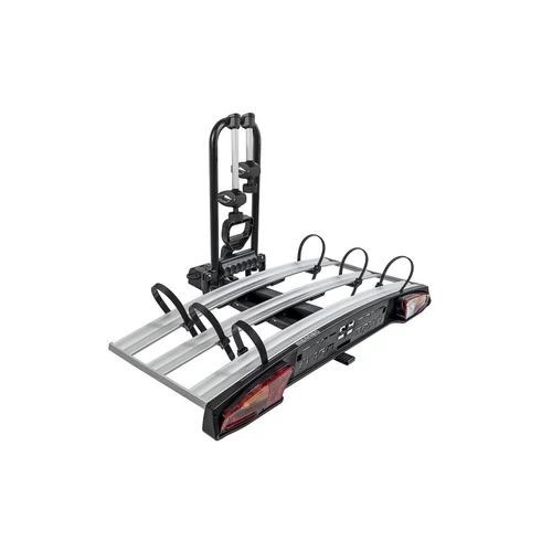 Menabo Alioth 3 kerékpárszállító vonóhorogra