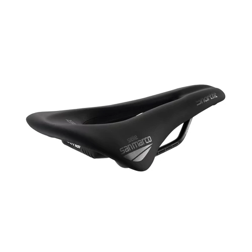 Selle San Marco Shortfit 130 Open-Fit Dynamic nyereg