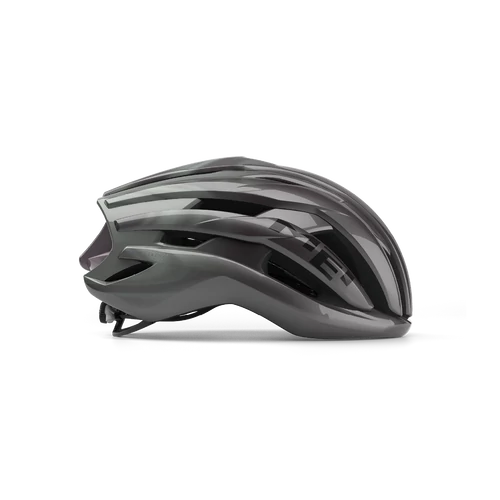 MET Trenta Mips kerékpáros sisak [fényes opál szürke, 58-61 cm (L)]