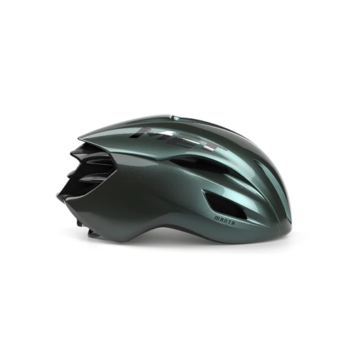 MET Manta Mips kerékpáros sisak [teal, 52-56 cm (S)]