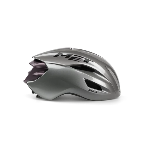 MET Manta Mips kerékpáros sisak [opál szürke, 58-61 cm (L)]