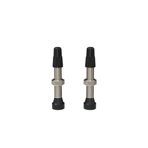 WTB Standard Tubeless (RVC) szingó szelep [ezüst, 34 mm]