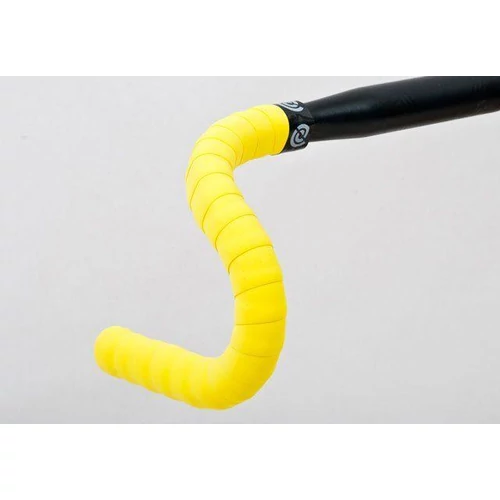 Bike Ribbon Cork Plus kormányszalag (bandázs) [sárga]