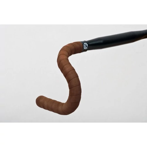 Bike Ribbon Cork Gel kormányszalag (bandázs) [barna]