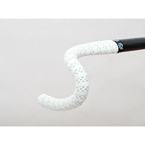 Bike Ribbon Drops kormányszalag (bandázs) [fehér-celeste]