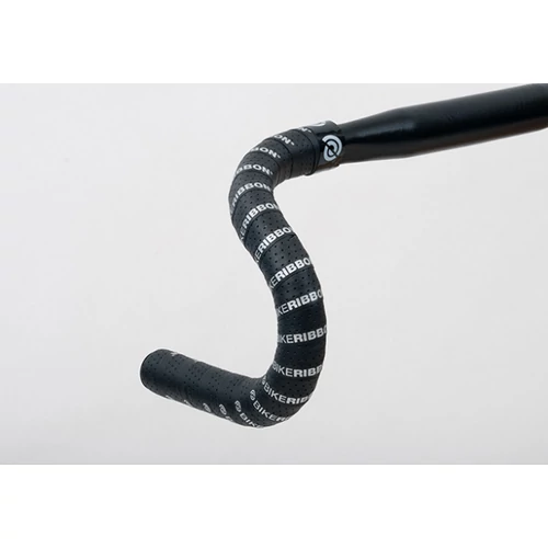 Bike Ribbon Eolo Soft kormányszalag (bandázs) [fekete]