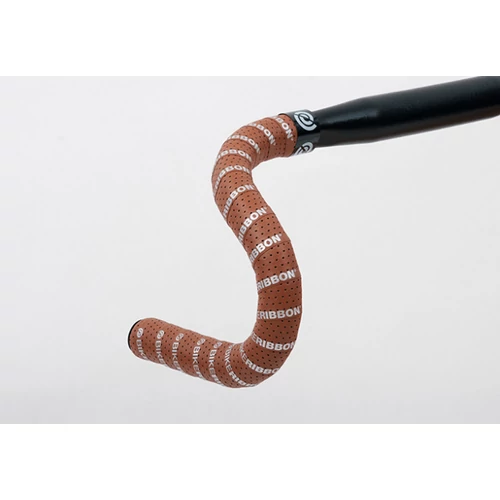 Bike Ribbon Eolo Soft kormányszalag (bandázs) [barna]