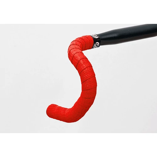 Bike Ribbon Jungle kormányszalag (bandázs) [piros]