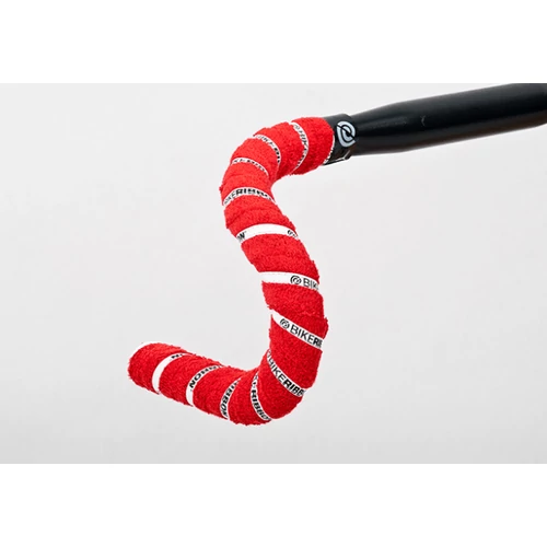 Bike Ribbon Loop kormányszalag (bandázs) [piros]