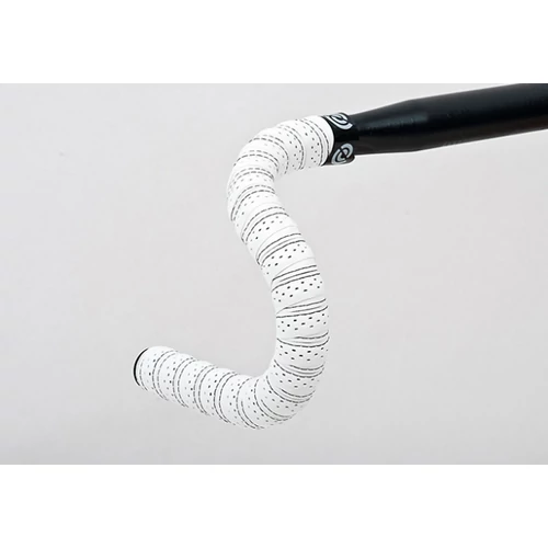 Bike Ribbon Eleganza kormányszalag (bandázs) [fehér]