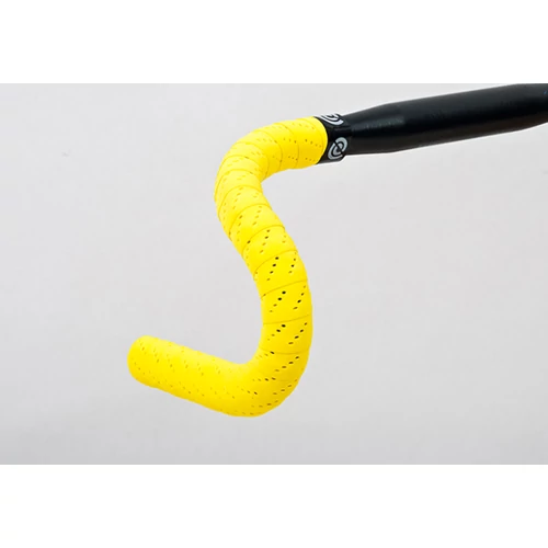 Bike Ribbon Eolo Techno kormányszalag (bandázs) [sárga]