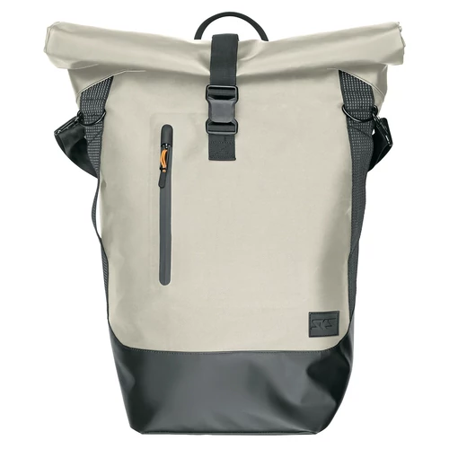 SKS-Germany Infinity Urban Sidebag 1 részes táska csomagtartóra [homok]