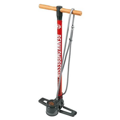 SKS-Germany Rennkompressor teleszkóppumpa