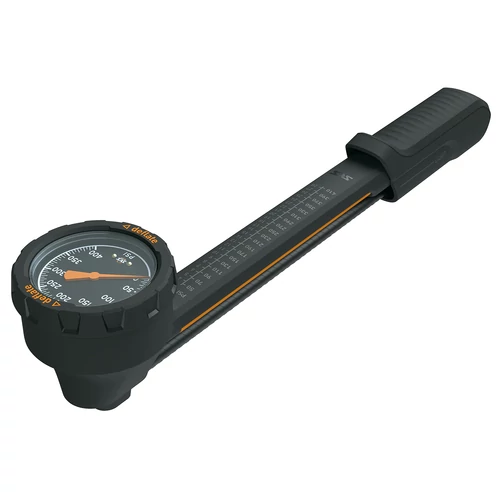 SKS-Germany USP400 teleszkóppumpa