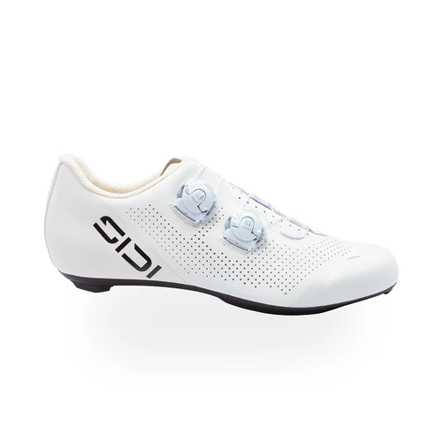 SIDI Ergo 6 országúti cipő [hófehér, 39.5]