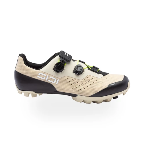 SIDI Dominator X MTB cipő [homok, 36]