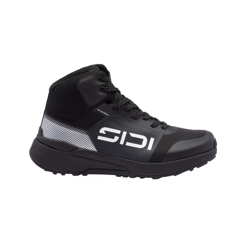 SIDI Fluxx Mid utcai cipő [fekete, 38]
