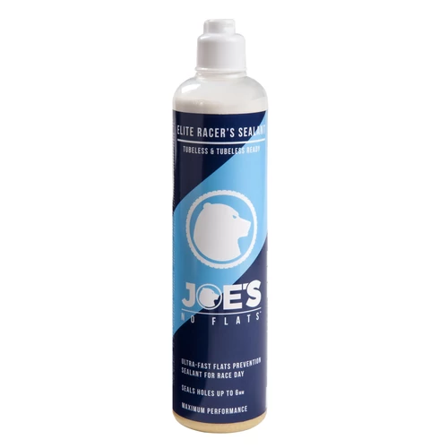 Joe's No-Flats Elite Racers Sealant Defektgátló folyadék [250 ml]