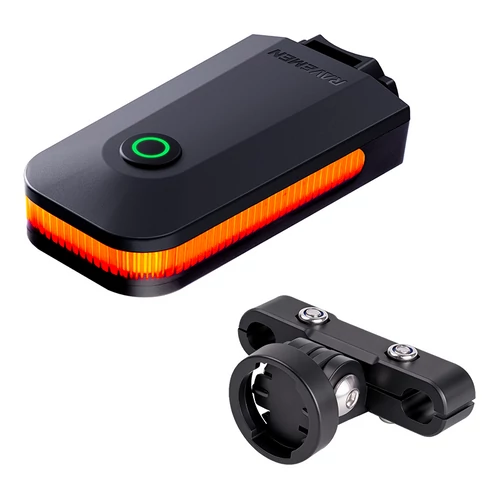 Ravemen CL01 Pro akkumulátoros hátsó lámpa