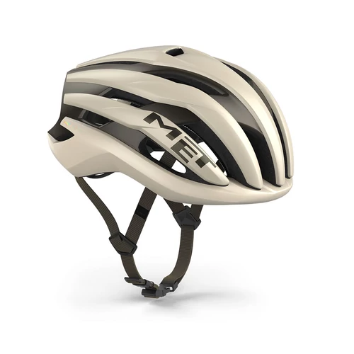 MET Trenta Mips kerékpáros sisak [matt wax-white, 52-56 cm (S)]