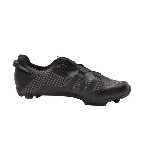 SIDI Aeron MTB cipő [fekete, 44]