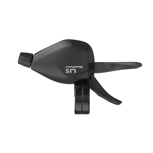 Sunrace DLUS61 CUES kompatibilis váltókar kijelző nélkül [fekete]