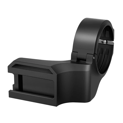 Ravemen ABM20 lámpatartó konzol [fekete]