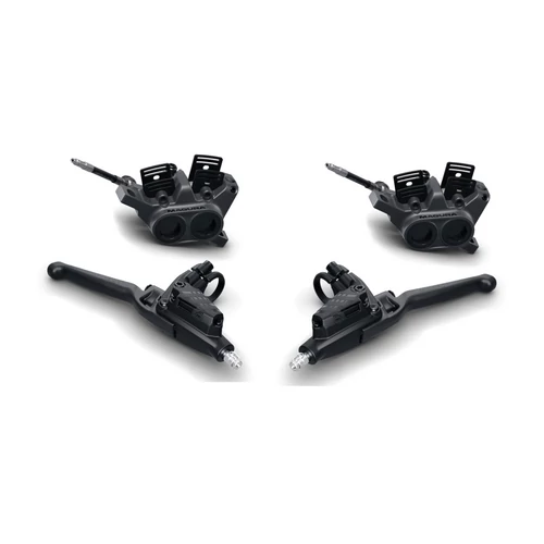 Magura Clara Pro hidraulikus tárcsafék [első, 220 cm]