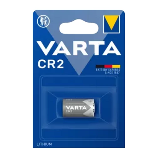 Magura Varta CR2 (3V) lítium elem Vyron MDS-V3 dropper nyeregcsőhöz