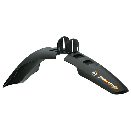 SKS-Germany Rowdy sárvédő szett 20-24" gyerekkerékpárra