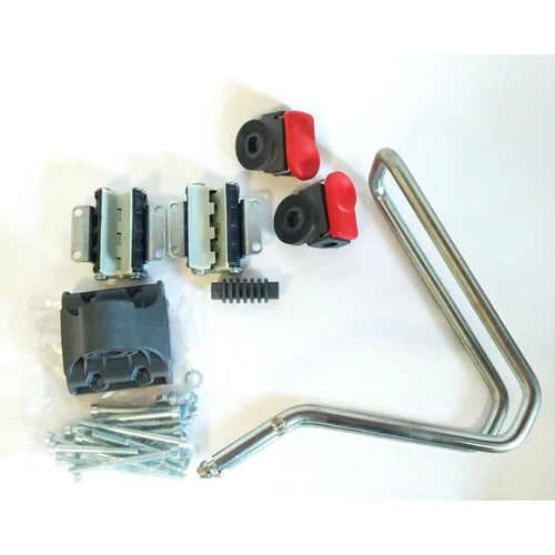 Okbaby Tartókar + tartókonzol gyermeküléshez alsócsőre (Orion)