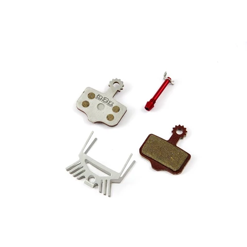 a2Z AZ-296A fékpofa tárcsafékhez