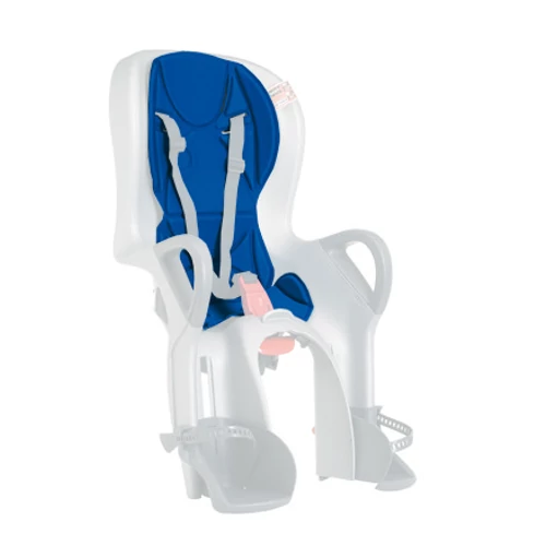 Okbaby háttámlapárna (10+) szivacs gyermeküléshez [kék]