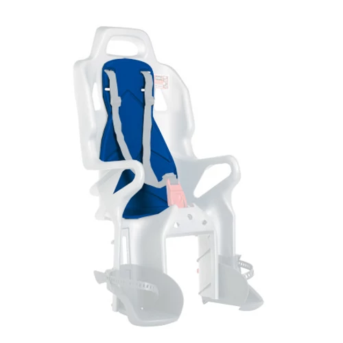 Okbaby háttámlapárna (Ergon) szivacs gyermeküléshez [kék]