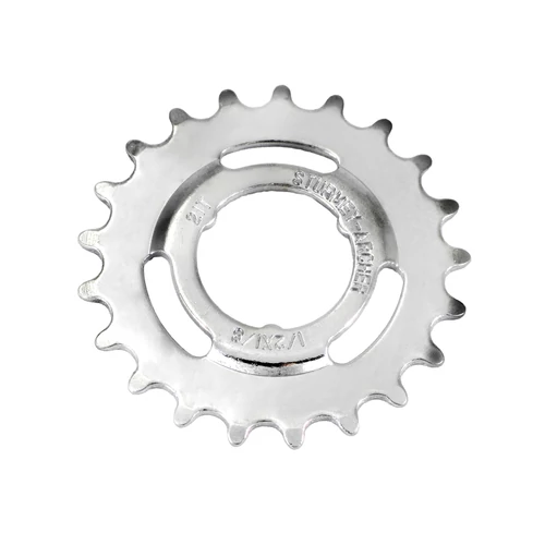 Sturmey Archer 1/8 coll 3 körmös agyrögzítésű lánckerék [0 mm (sík), 15]