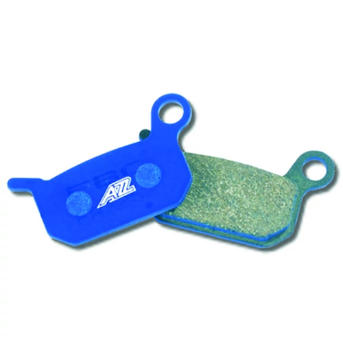 a2Z AZ-310A fékpofa tárcsafékhez