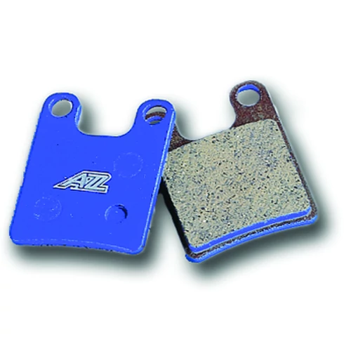 a2Z AZ-500 fékpofa tárcsafékhez