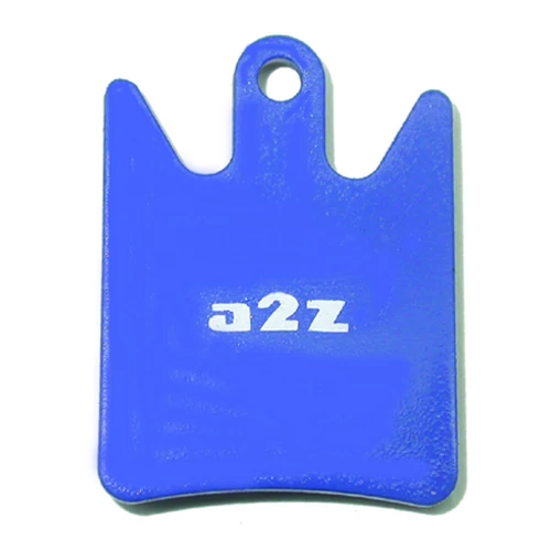 a2Z AZ-580 fékpofa tárcsafékhez