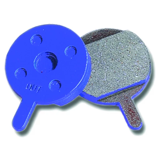 a2Z AZ-721 fékpofa tárcsafékhez