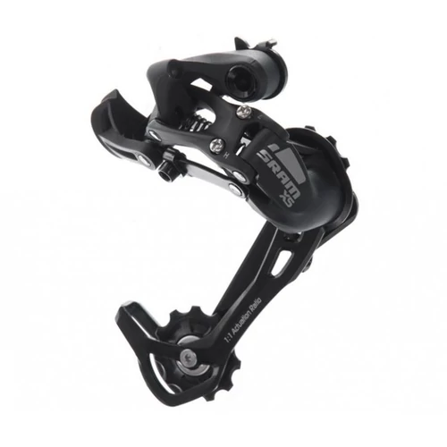 Sram X5 9s. MTB hátsó váltó [fekete, Long]