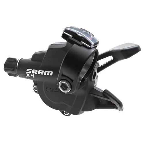 Sram X4/X3 Trigger váltókar [8s. hátsó]