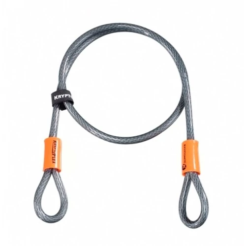 Kryptonite KryptoFlex 1004 hurokkábel [76 cm]