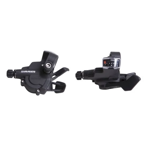 Sram X3 Trigger 7 váltókar [7s. hátsó]