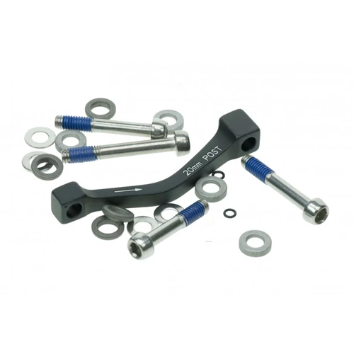 Avid 20P tárcsafék adapter