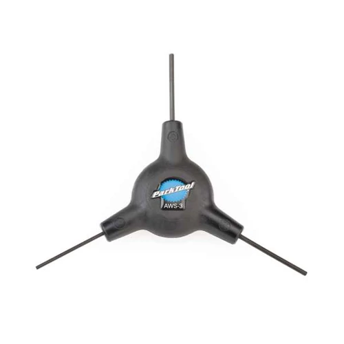 Park Tool "Y" 2, 2,5, 3 mm imbuszkulcs